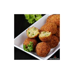 [FRG16] FALAFEL 1000GR