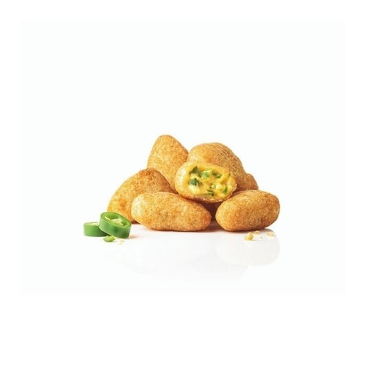 [FRG17] CHILI CHEESE NUGGETS 1KG*6