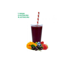 [FRG24] SMOOTHY JUNGLE JUICE SM26 33X150G