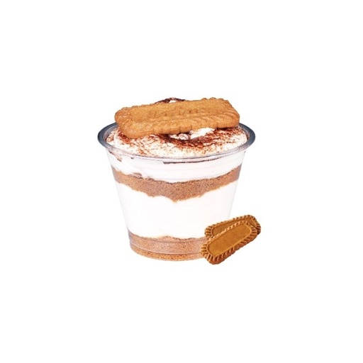 [FRG29] ALFIERO TIRAMISU SPECULOOS 12x100G