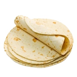 [IND02] TORTILLAS 30CM 108ST