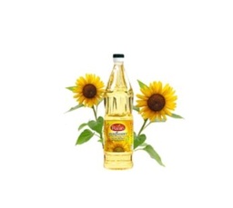 [IND06] ROZAN ZONNEBLOEMOLIE 1LT x 15
