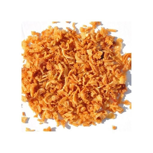 [IND07] ROASTED ONION 0.5KG