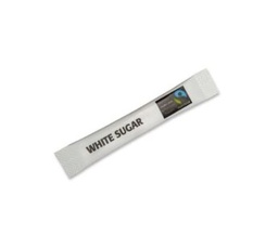 [IND10] STICKS SUGAR 5GX1000PC