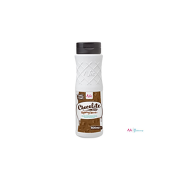 [IND11] TOPPING CHOCOLATE 500GR