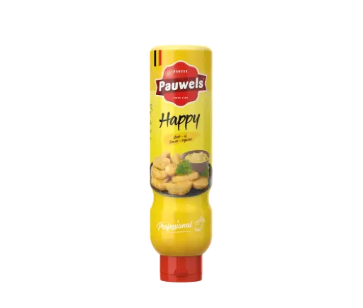[SOS07] HAPPY (SMOEL) PAUWELS 1 LT