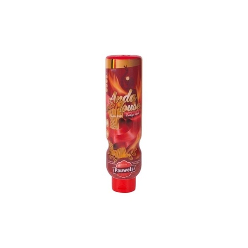 [SOS10] ANDALOUSE TUBE  PAUWELS 1 LT