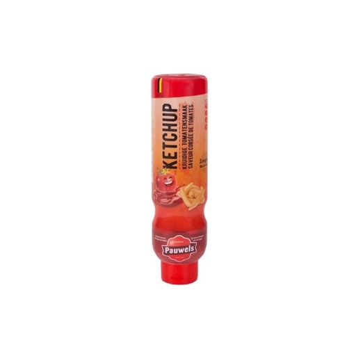 [SOS11] KETCHUP TUBE  1L. PAUWELS
