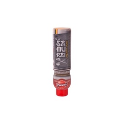 [SOS12] SAMURAI 1L. (880g) PAUWELS