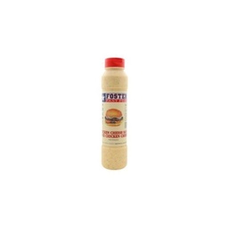 [SOS14] CHICKEN CHEESESAUS 1 LT FOSTER