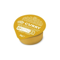 [SOS18] GYMA CUP S/CURRY 20G/216