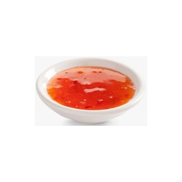 [SOS20] GYMA CUP S/SWEET CHILI 20G/216