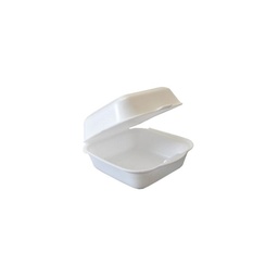 [VRP24] HAMBURGER BOX KRAFT M 400STK