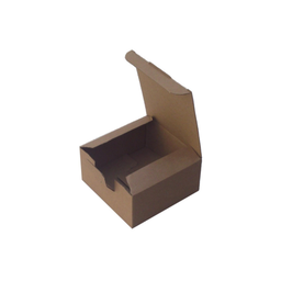 [VRP25] CHICKEN BOX (KARE KUTU) 130x130x60mm 500pc