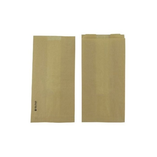 [VRP29] SNACKZAK 14x32 BRUIN (KESE KAGIDI) 10KG