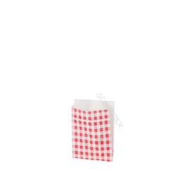 [VRP31] FRIETBAG LARGE 9+5X14CM 10 KG