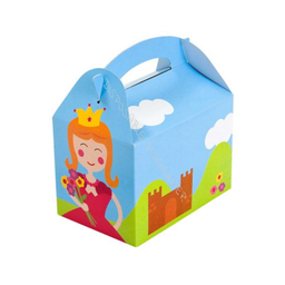 [VRP34] KIDDYBOX 50PC