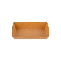[VRP35] KARTONNEN BAK KRAFT S 10X100 1000STK