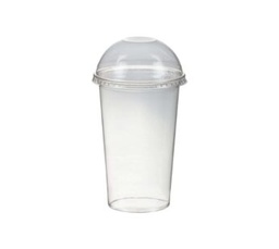 [VRP53] SMOOTHY CUP MET DEKSEL 50PC