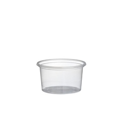 [VRP57] SAUSPOT PLASTIEKEN 50CC 10X100 1000STK