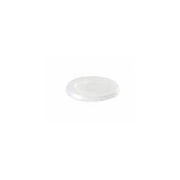 [VRP58] DEKSEL VOOR SAUSPOT 50/80CC 10X100 1000STK
