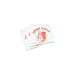 [VRP70] DONER KEBAP PAPIEREN KRAFT 4KG
