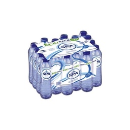 [DRK15] SPA PLAT 24X50CL