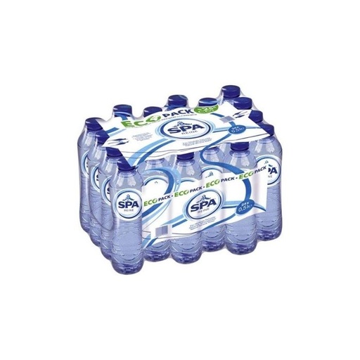 [DRK09] SPA PLAT 24X50CL