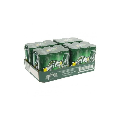 [DRK10] PERRIER 24X33CL