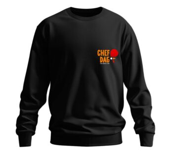 [EQP18] T SHORT CHEFDAG UZUN KOLLU XL