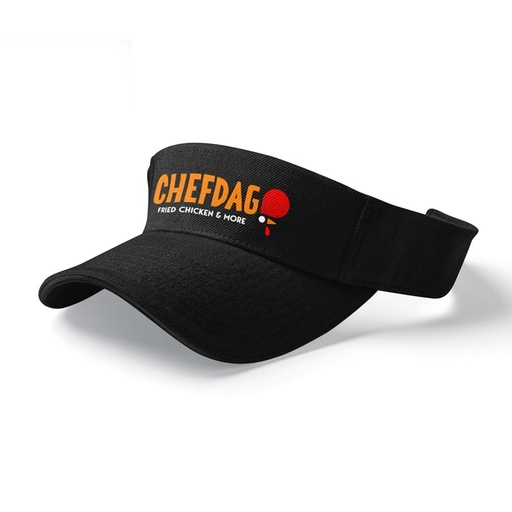 [EQP24] TRUCKERPET (USTU ACIK SAPKA)